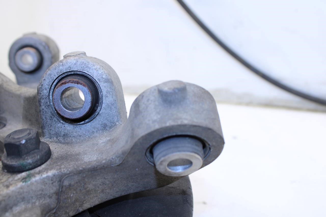 2014-2023 Infiniti Q50 Luxe RWD Rear Right Side Spindle Knuckle Hub 43018-5CA0A - Alshned Auto Parts