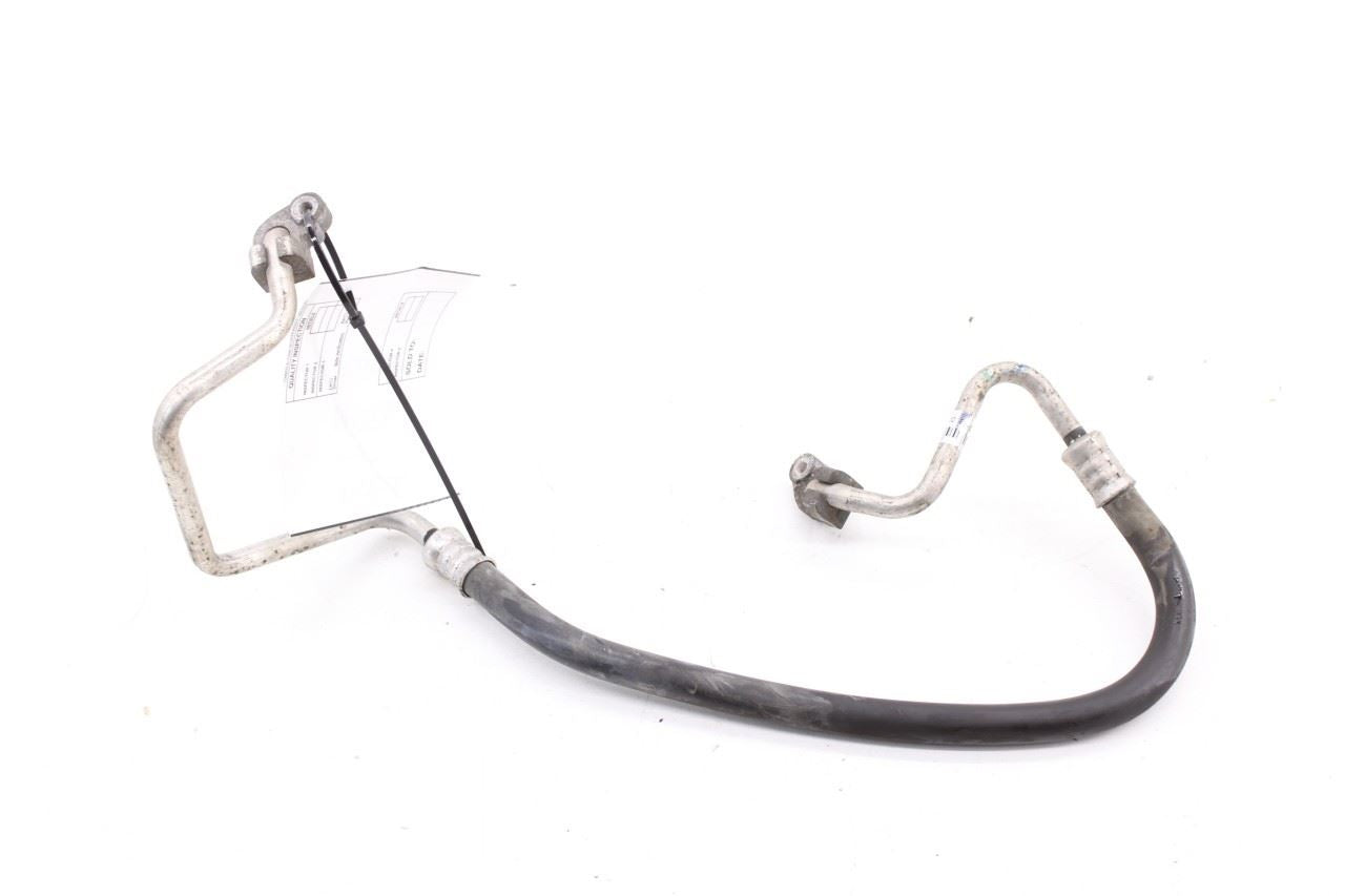 16-20 Toyota Sienna LE 3.5L AC Conditioning Flexible Discharge Hose 88703-08090 - Alshned Auto Parts