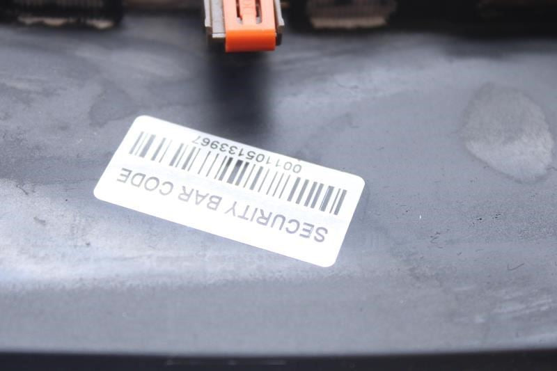 2018-2024 Chrysler Pacifica Dash Speedometer Cluster Bezel Trim 5RL24156AD OEM - Alshned Auto Parts