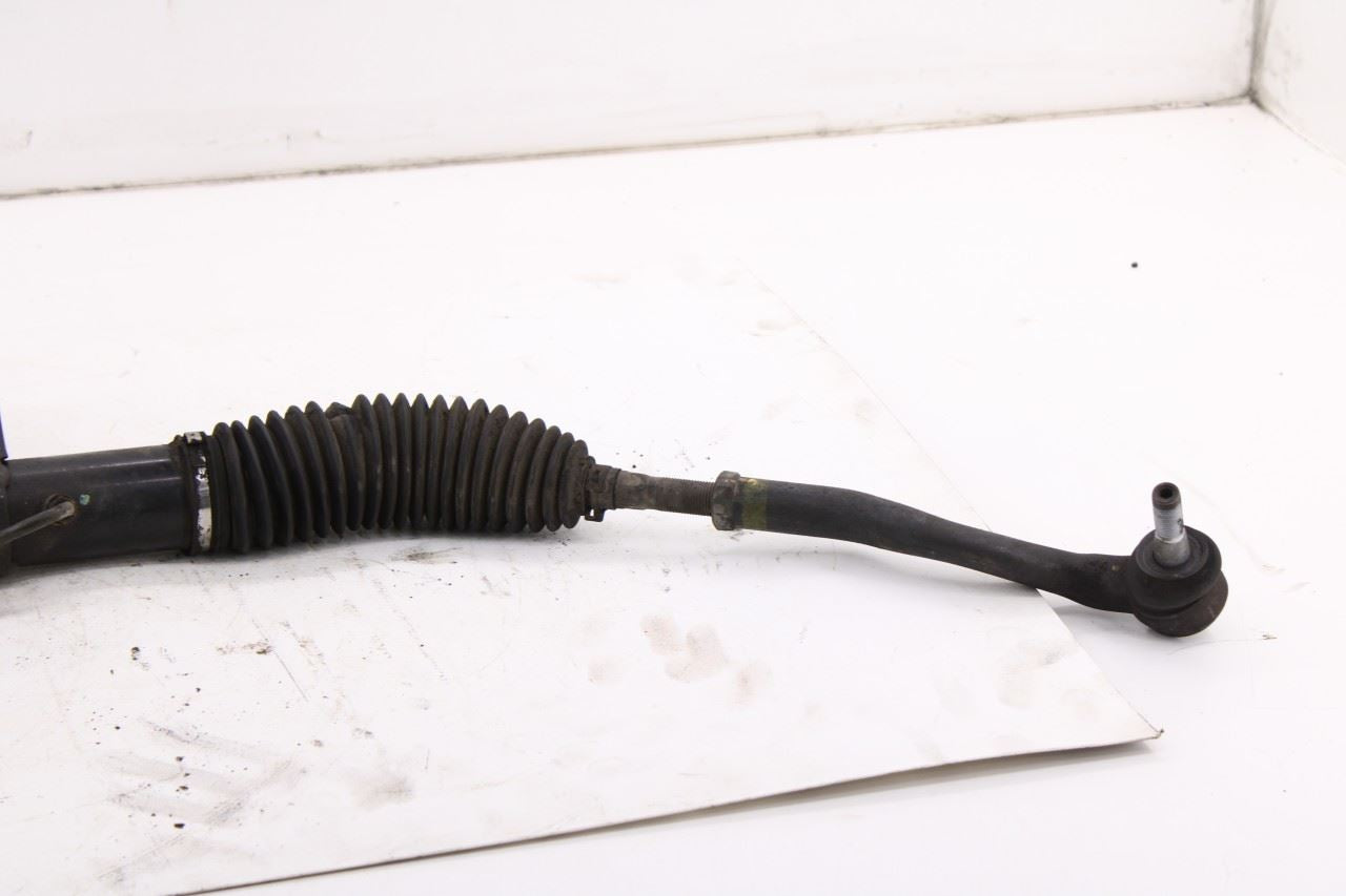 2012-2015 Dodge Durango SXT 3.6L Power Steering Gear Rack and Pinion 52124727AF9