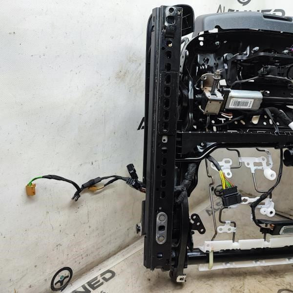 18-25 Audi S5 Premium 3.0L AWD Front Passenger Right Side Seat Lower Track Frame - Alshned Auto Parts