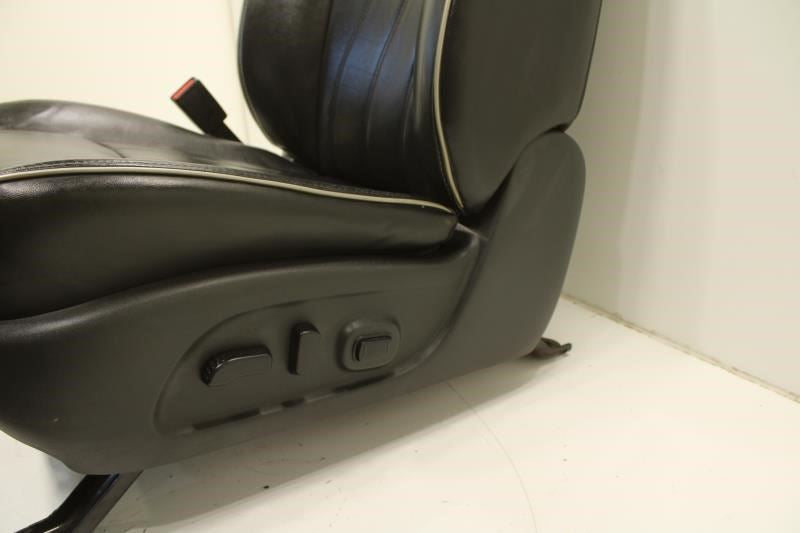 2016-2018 Infiniti QX60 Front Left Driver Seat Leather 87351-3JC9B OEM - Alshned Auto Parts