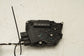 2010-2015 BMW 750Li xDrive Front Right Side Door Lock Latch Actuator 51217185692 - Alshned Auto Parts