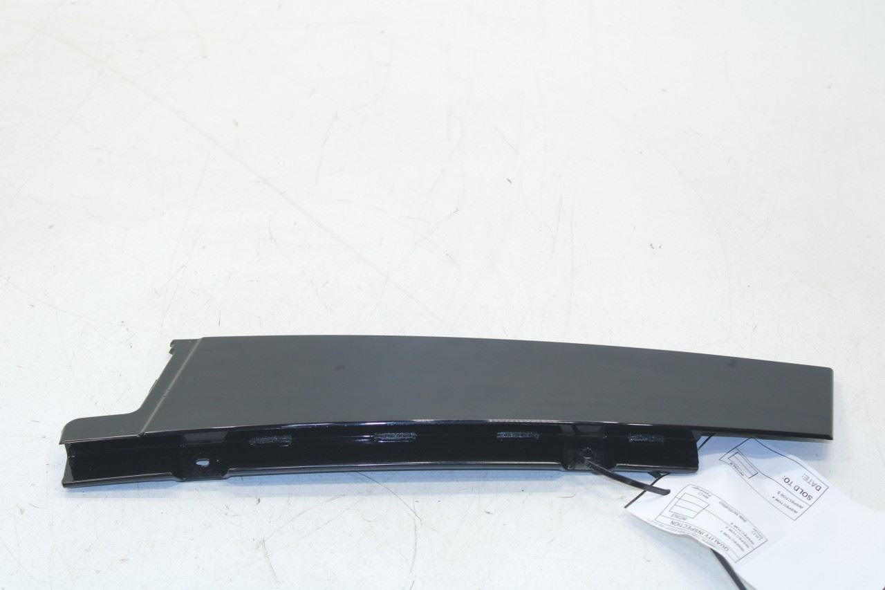 2019-24 Chevrolet Blazer 2LT Front Right Side B-Pillar Applique Molding 84901304 - Alshned Auto Parts