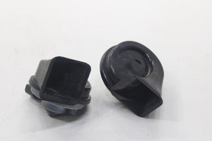 2010-2015 BMW 750I xDrive High and Low Note Horn 61-33-7-284-482 OEM