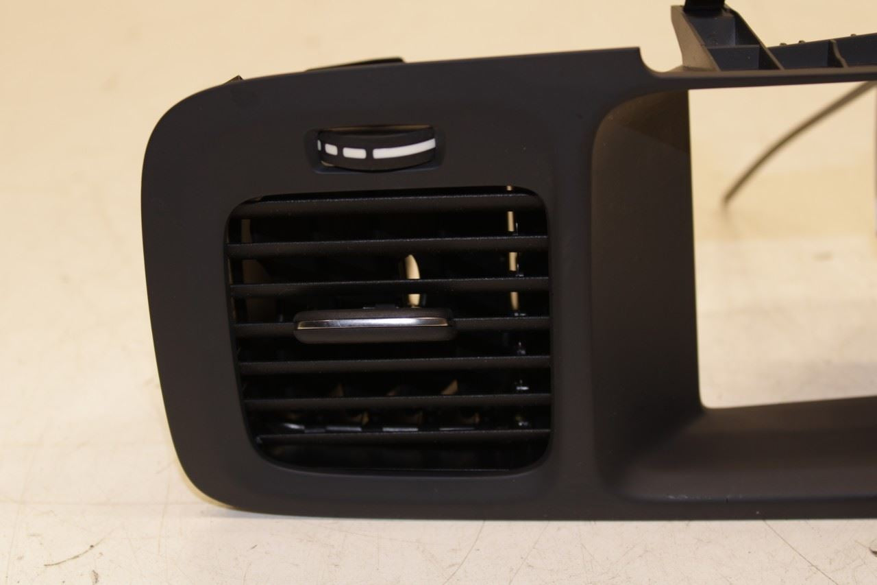 2015-2018 Volvo S60 T5 Premier Dash Center Screen Bezel Trim w/ Air Vents Grille - Alshned Auto Parts