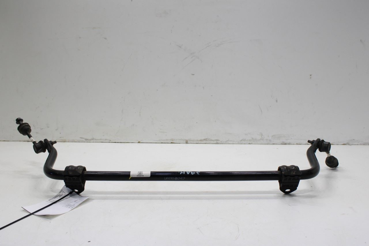 2015-20 Kia Sorento LX FWD Rear Stabilizer Sway Anti-Roll Bar w/ Link 55510C6100 - Alshned Auto Parts