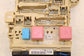 2009-11 Toyota Camry LE Cabin Instrument Panel Fuse Relay Junction Block *ReaD* - Alshned Auto Parts