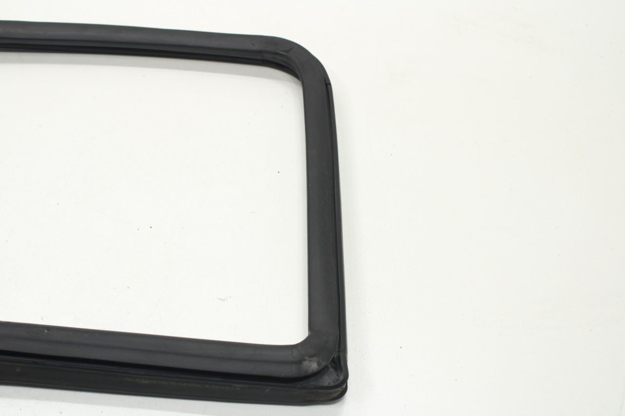 2015-20 Ford F150 SuperCab RR LH Door Run Channel Outer Inner Belt Weatherstrip - Alshned Auto Parts