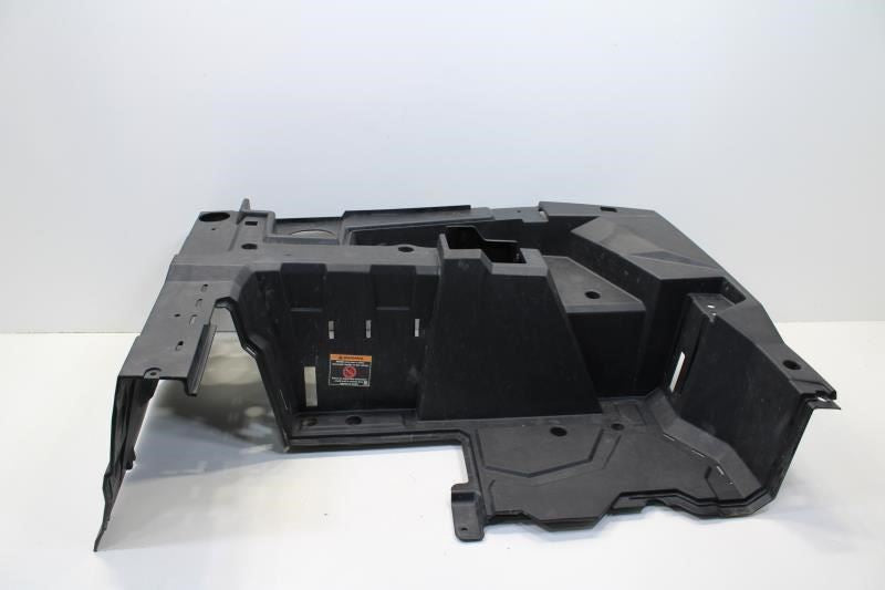 2021-2023 Polaris RZR XP 1000 RR Right Passenger Side Bed Box Panel 5450238 OEM - Alshned Auto Parts