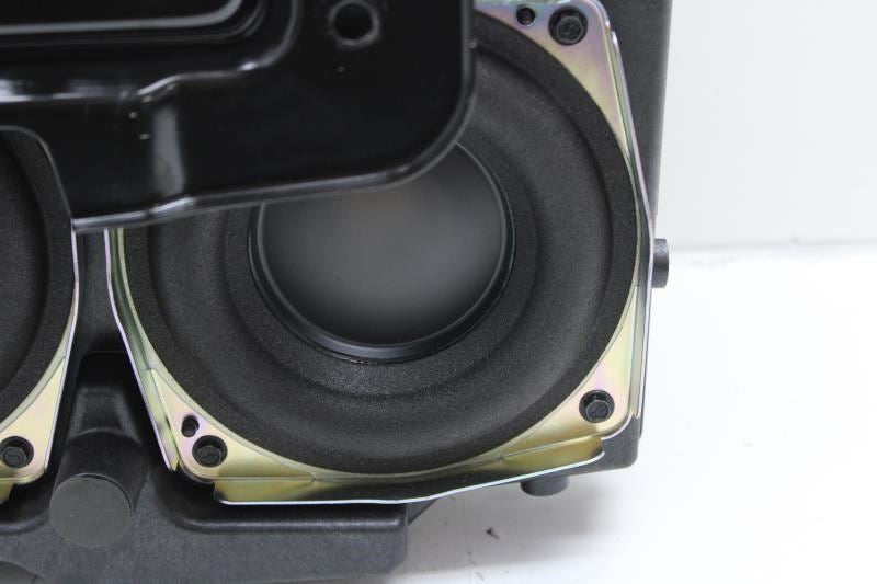 2014-2020 Infiniti QX60 Bose Rear Subwoofer Audio Speaker Box 28170-3JV1A OEM - Alshned Auto Parts
