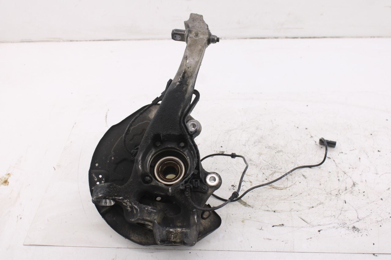 2015-23 Mercedes-Benz C300 4Matic Front Right Passenger Side Spindle Knuckle Hub6