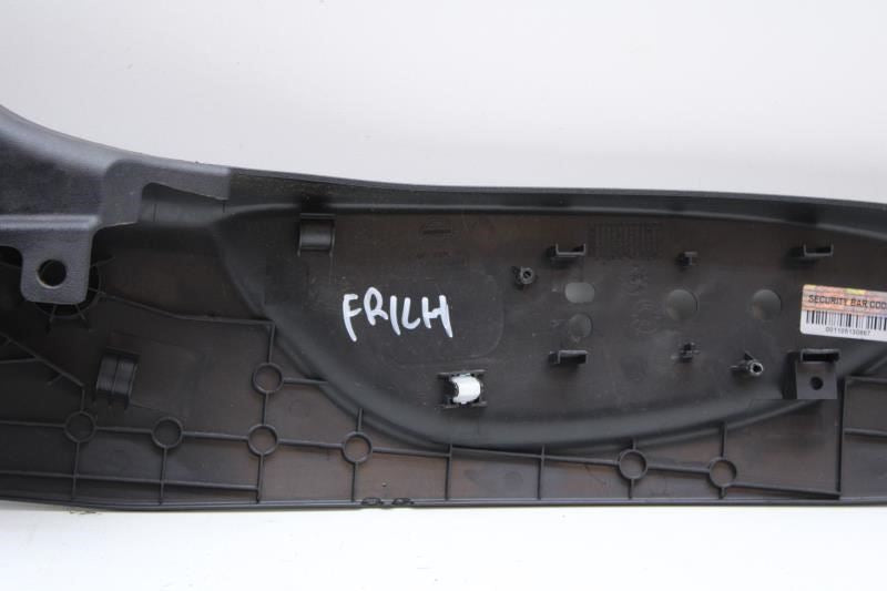 2018-2022 Nissan Maxima Front Left Seat Outer Finish Panel 186A0-E7375 OEM - Alshned Auto Parts
