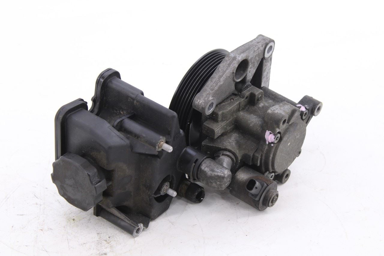 2010-2011 Mercedes-Benz E350 Luxury 4Matic 3.5L Power Steering Pump 0064664401 - Alshned Auto Parts