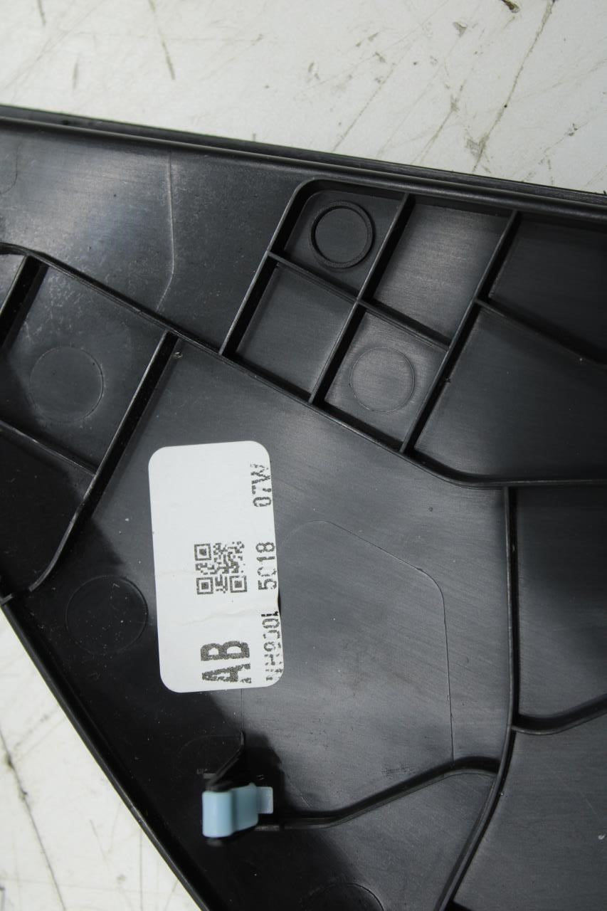 2018-2022 Honda Accord Dashboard LH & RH Trim Cover Panel 77210-TVA-A0 - Alshned Auto Parts
