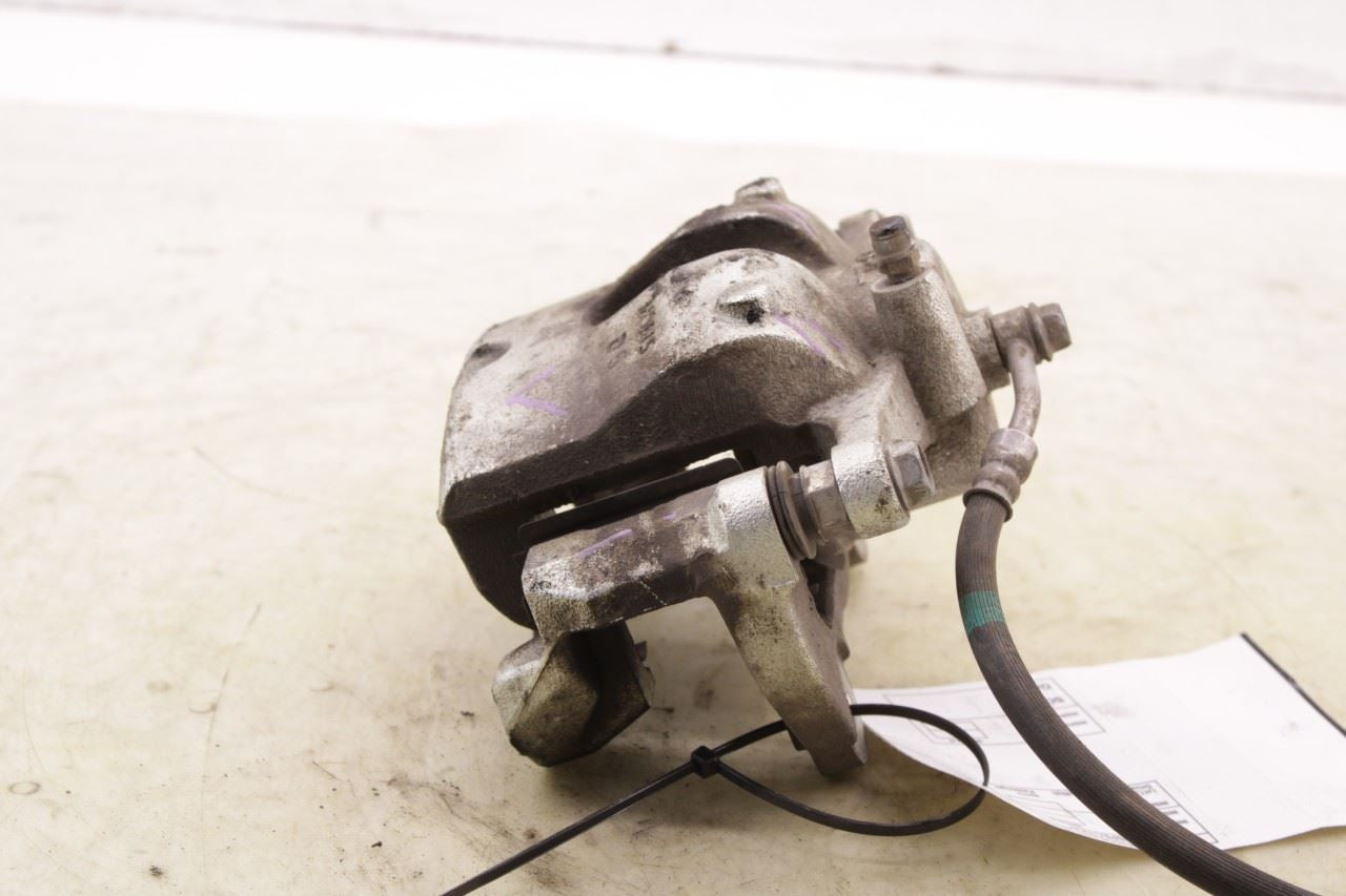 2021-2024 Kia K5 GT-Line Front Left Driver Side Brake Disc Caliper 58180-L0A00 - Alshned Auto Parts