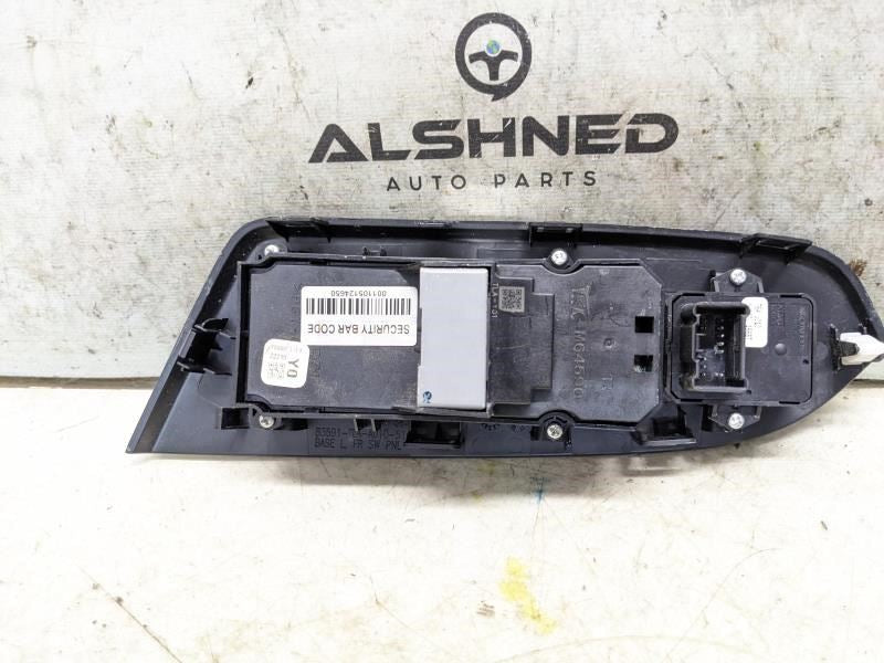 2017-2020 Honda CR-V Front Left Master Power Window Switch 35750-TLA-Y01 OEM - Alshned Auto Parts