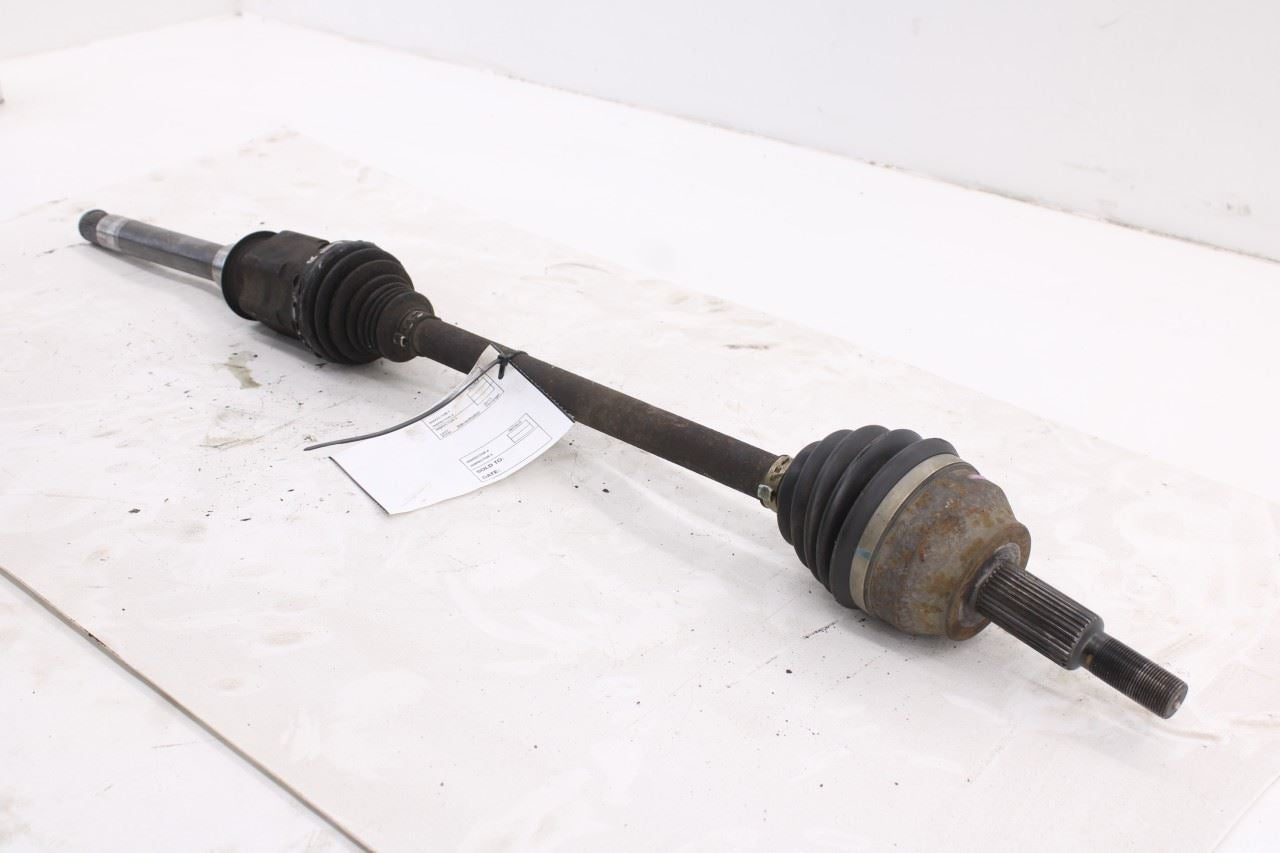 11-25 Dodge Durango SXT AWD Front Right Passenger Side CV Axle Drive Half Shaft11
