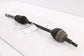 11-25 Dodge Durango SXT AWD Front Right Passenger Side CV Axle Drive Half Shaft11