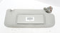 2013-17 Cadillac XTS Front Passenger Right Side Sun Visor w/ Illuminated Mirror0