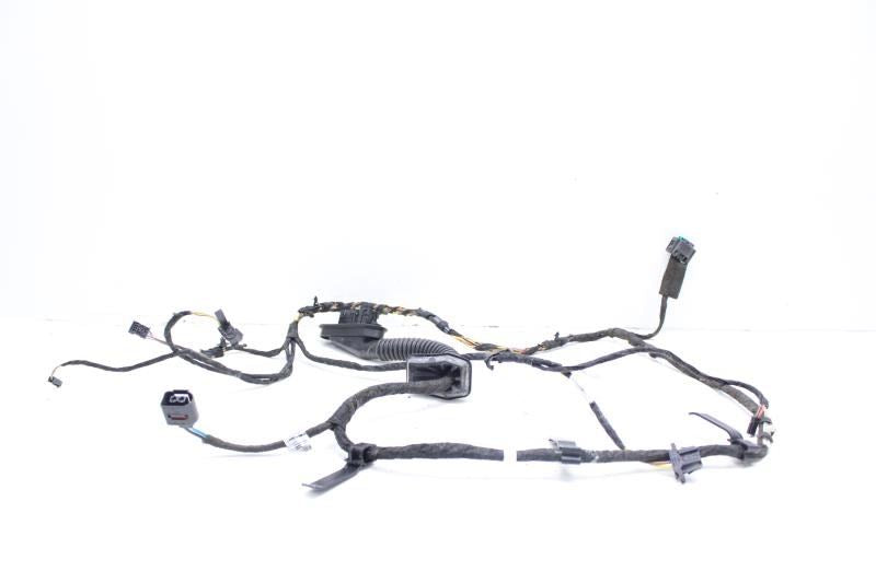 2006-09 Land Rover Range Rover Rear Left Driver Door Wire Harness YMM502940 OEM - Alshned Auto Parts