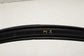 10-16 Mercedes-Benz E350 4Matic Front Left Door Run Channel w/ Belt Weatherstrip - Alshned Auto Parts