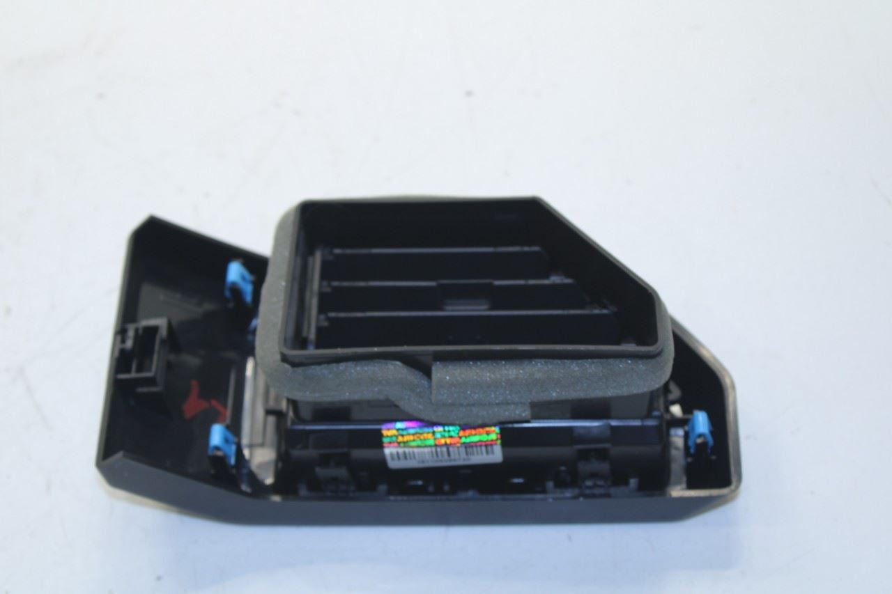 15-20 Ford F150 XL Front Dash Inner and Outer RH and LH Side Air Vent Grille Set - Alshned Auto Parts
