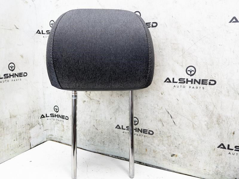 21-23 Hyundai Santa Fe SEL 2.5L AWD Front Left or Right Side Seat Headrest Cloth - Alshned Auto Parts