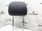 21-23 Hyundai Santa Fe SEL 2.5L AWD Front Left or Right Side Seat Headrest Cloth - Alshned Auto Parts