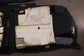 16-18 Kia Optima EX 2.4L FWD Front and Rear 2nd Row Floor Interior Carpet Liner - Alshned Auto Parts