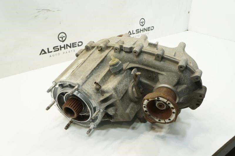 2012-2016 Jeep Wrangler 3.6L 4WD AT Transfer Case 52123497AA OEM - Alshned Auto Parts
