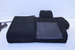 20-22 Kia Soul LX Rear LH Side 2nd Row Seat Backrest Upper Cushion w/ Seat Belt - Alshned Auto Parts
