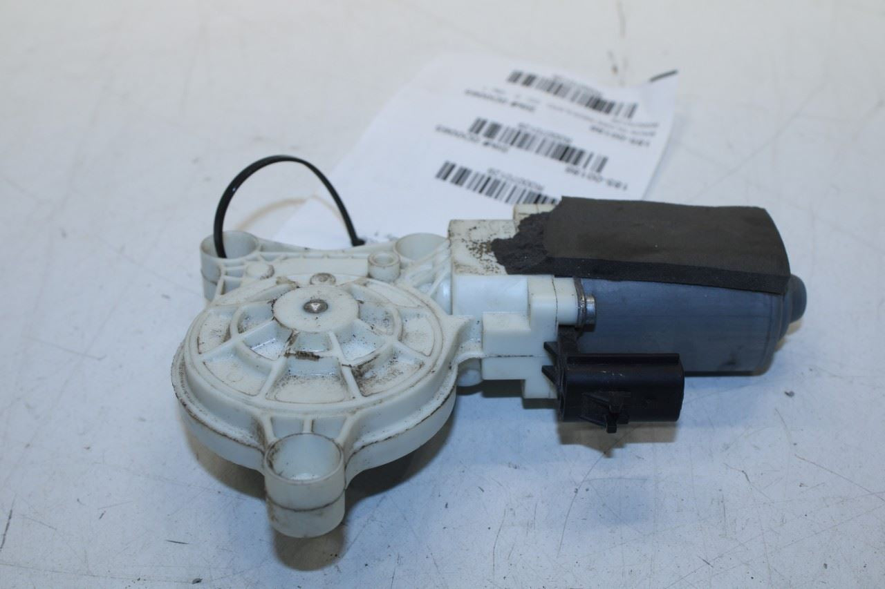 11-14 Ram 1500 Crew Cab Laramie Rear Back Sliding Window Power Motor 68054772AA - Alshned Auto Parts