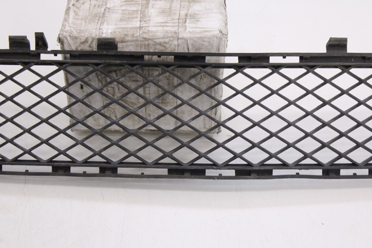 2010-2013 Mercedes-Benz E350 4Matic Front Bumper Center Lower Grille 21288512533