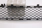 2010-2013 Mercedes-Benz E350 4Matic Front Bumper Center Lower Grille 21288512533