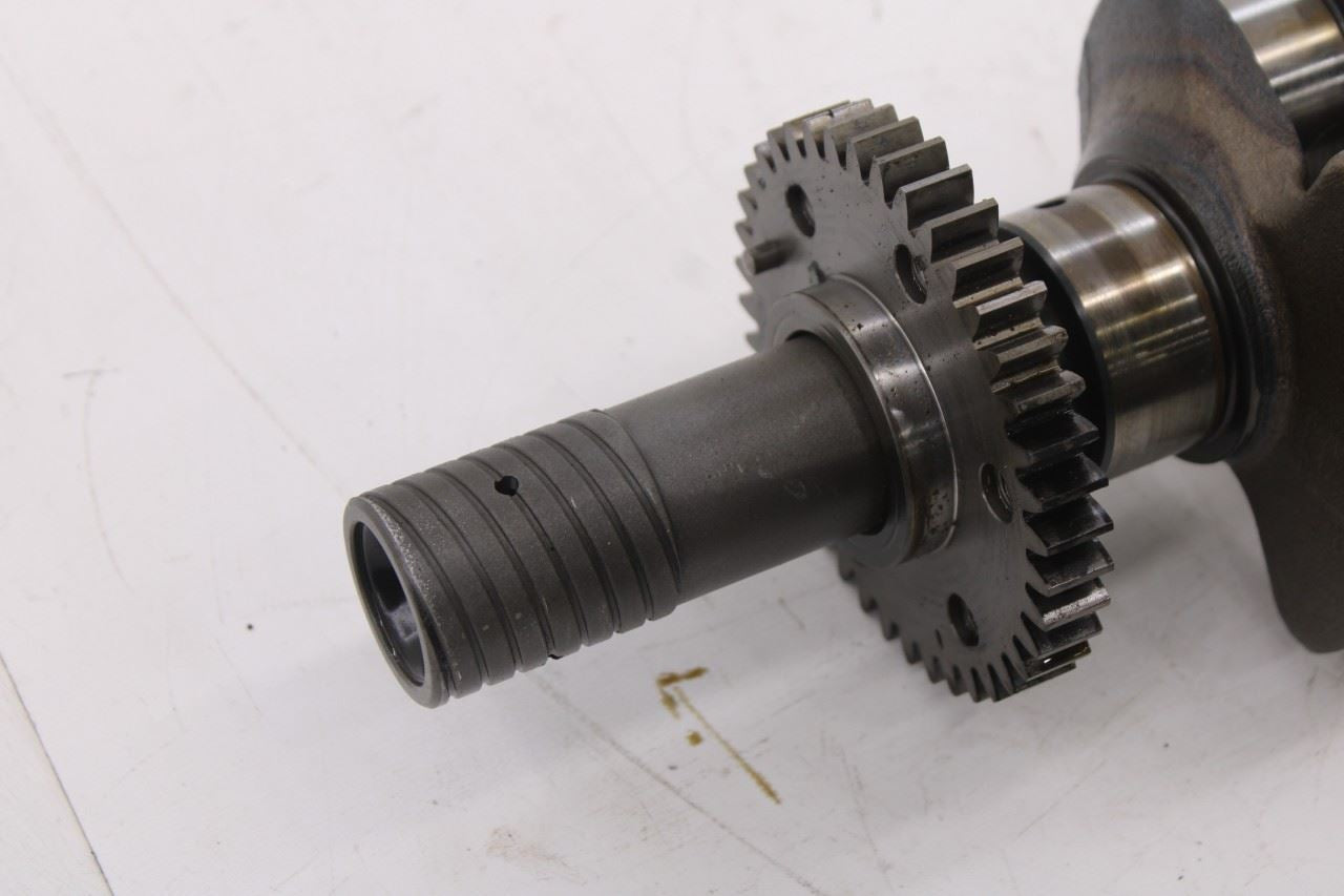 2010-2011 SeaDoo/BRP GTX IS (215) Engine Crankshaft 420819341 OEM2