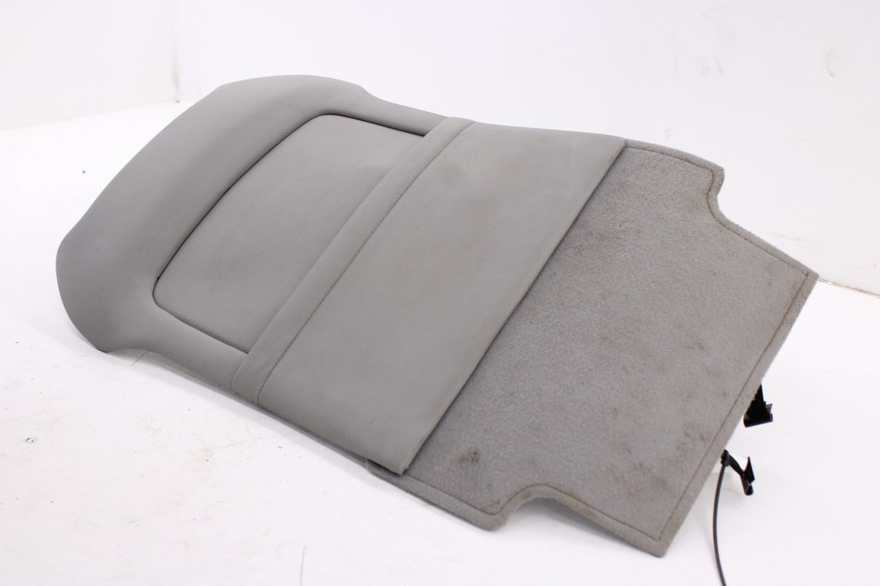2017-20 Acura MDX w/ Technology Pkg 3.5L Front Right Side Seat Back Panel Cover - Alshned Auto Parts