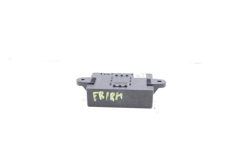 2018-2019 Ford F150 Front Right Door Computer Control Module DG9T-14B533-EC - Alshned Auto Parts