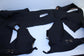 17-18 Jeep Wrangler Roof Sport Roll Bar Padding Covers Set w/ Handles 6MM64DX9AA - Alshned Auto Parts