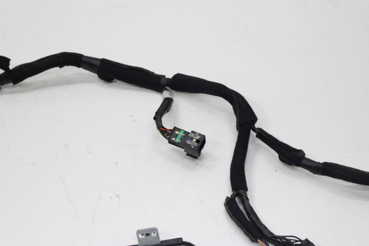 2019-2020 Kia Sorento LX Tailgate Liftgate Back Door Wiring Harness 91685-C6010 - Alshned Auto Parts