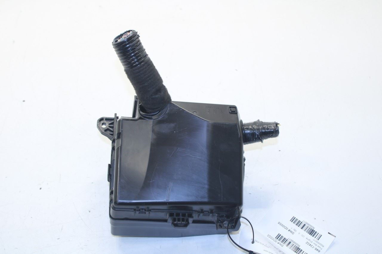 2018-25 Mitsubishi Eclipse Cross ES 1.5L Engine Bay Fuse Relay Box 8565A441 OEM - Alshned Auto Parts