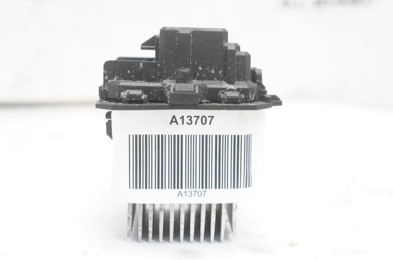 2011-2016 Ford F350 SD 6.7L HVAC Heater Blower Motor Resistor AE9Z-19E624-B OEM6