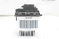 2011-2016 Ford F350 SD 6.7L HVAC Heater Blower Motor Resistor AE9Z-19E624-B OEM6