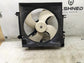 2008-11 Subaru Impreza 2.5L Left Radiator Cooling Fan Motor Assy 45121AG000 OEM - Alshned Auto Parts