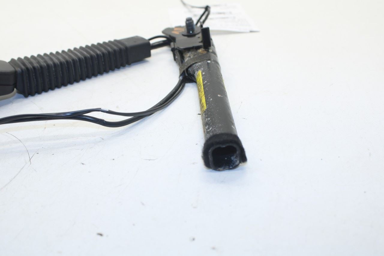 2011-15 Jaguar XF Portfolio Front Left Side Seat Belt Buckle AW83-F61203-AD8PVJ - Alshned Auto Parts