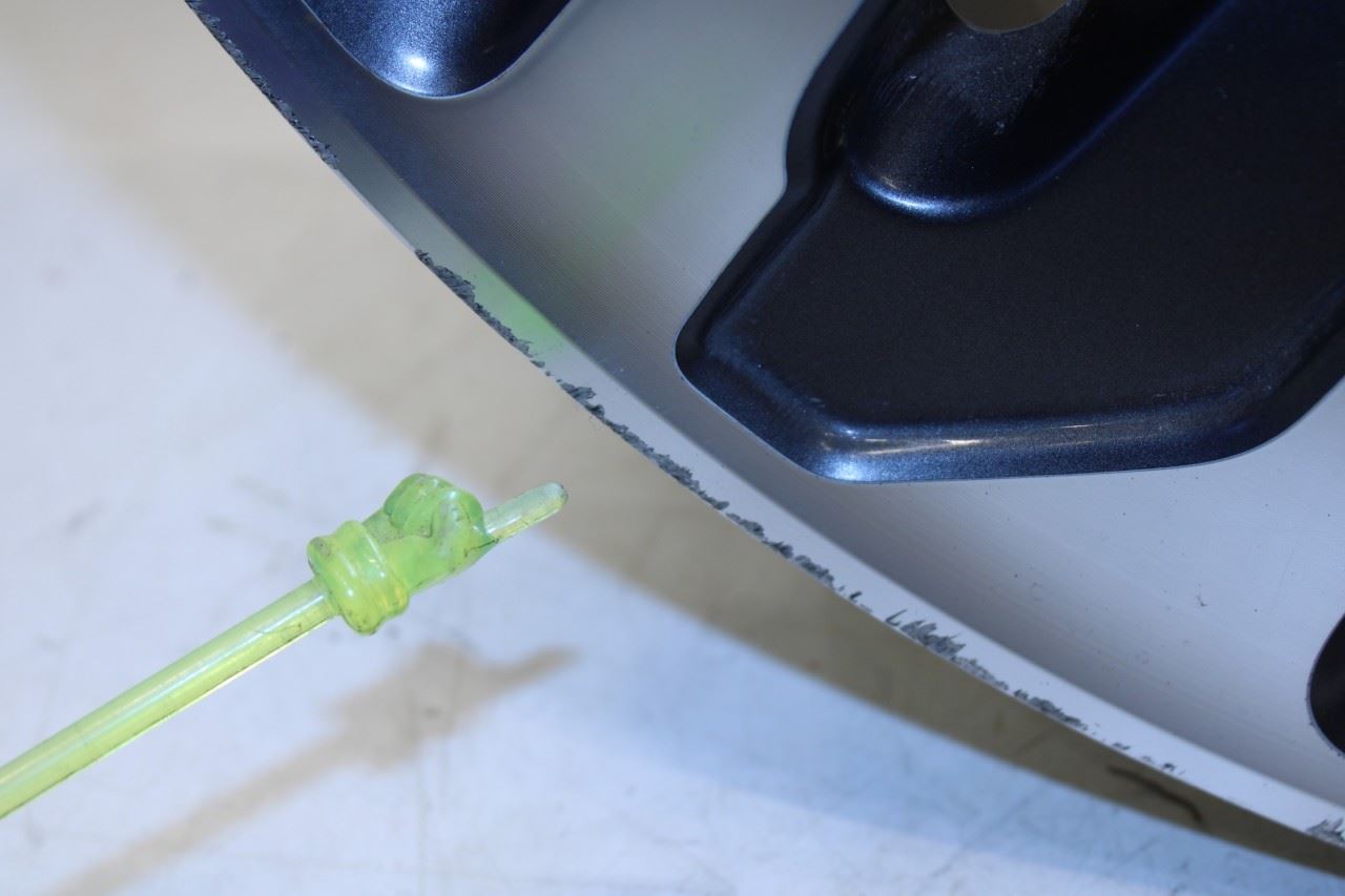 2017-2020 Acura MDX Advance Aluminum Wheel R20x8J TPMS 42700-TZ5-B11 OEM *ReaD* - Alshned Auto Parts