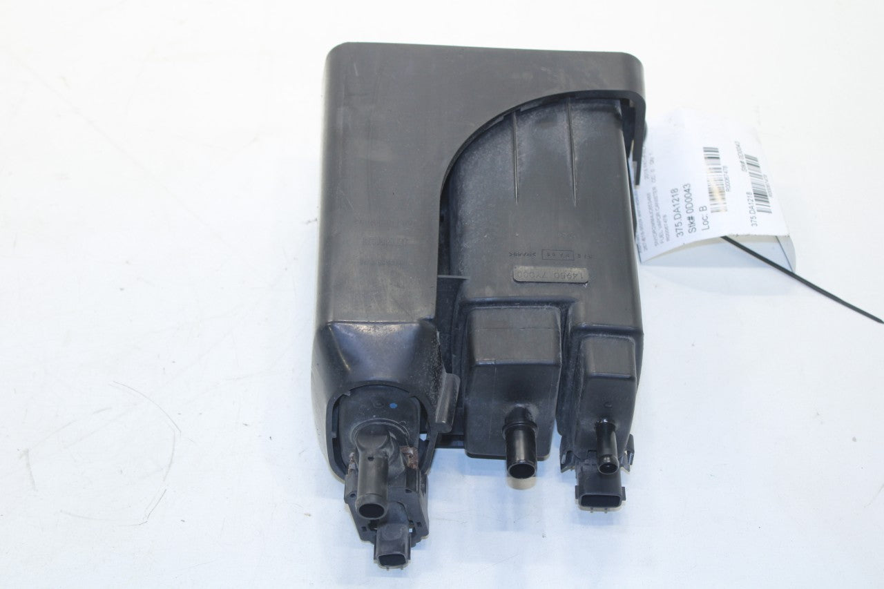 2015-2020 Nissan Pathfinder SV 3.5L Fuel Vapor Evaporator Emission Canister - Alshned Auto Parts