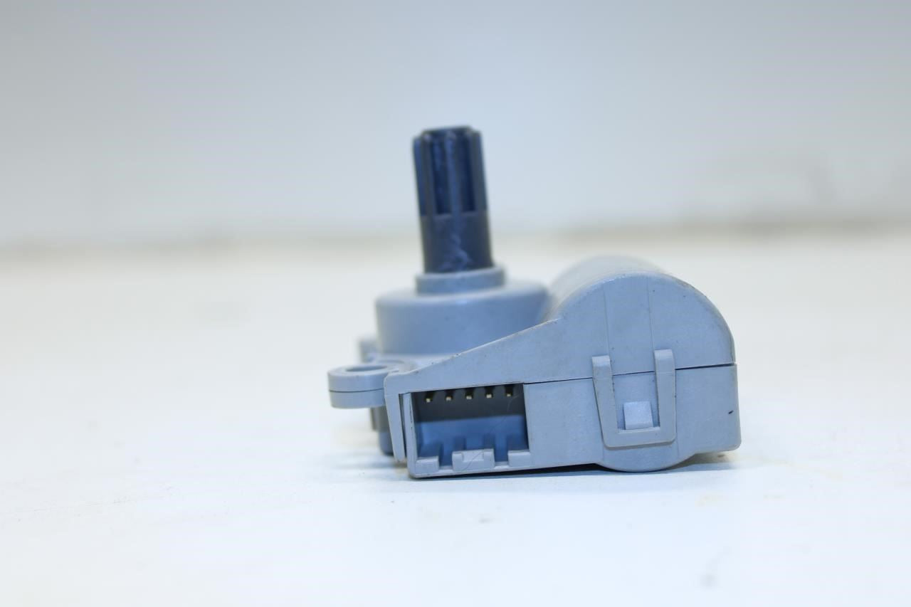 18-23 Kia Stinger GT1 HVAC Heater Blend Door Actuator Motor Set 5 EA1F0-GXHAC02 - Alshned Auto Parts