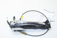 13-20 Nissan Pathfinder SV 3.5L AWD Front Driver Left Side Door Exterior Handle - Alshned Auto Parts