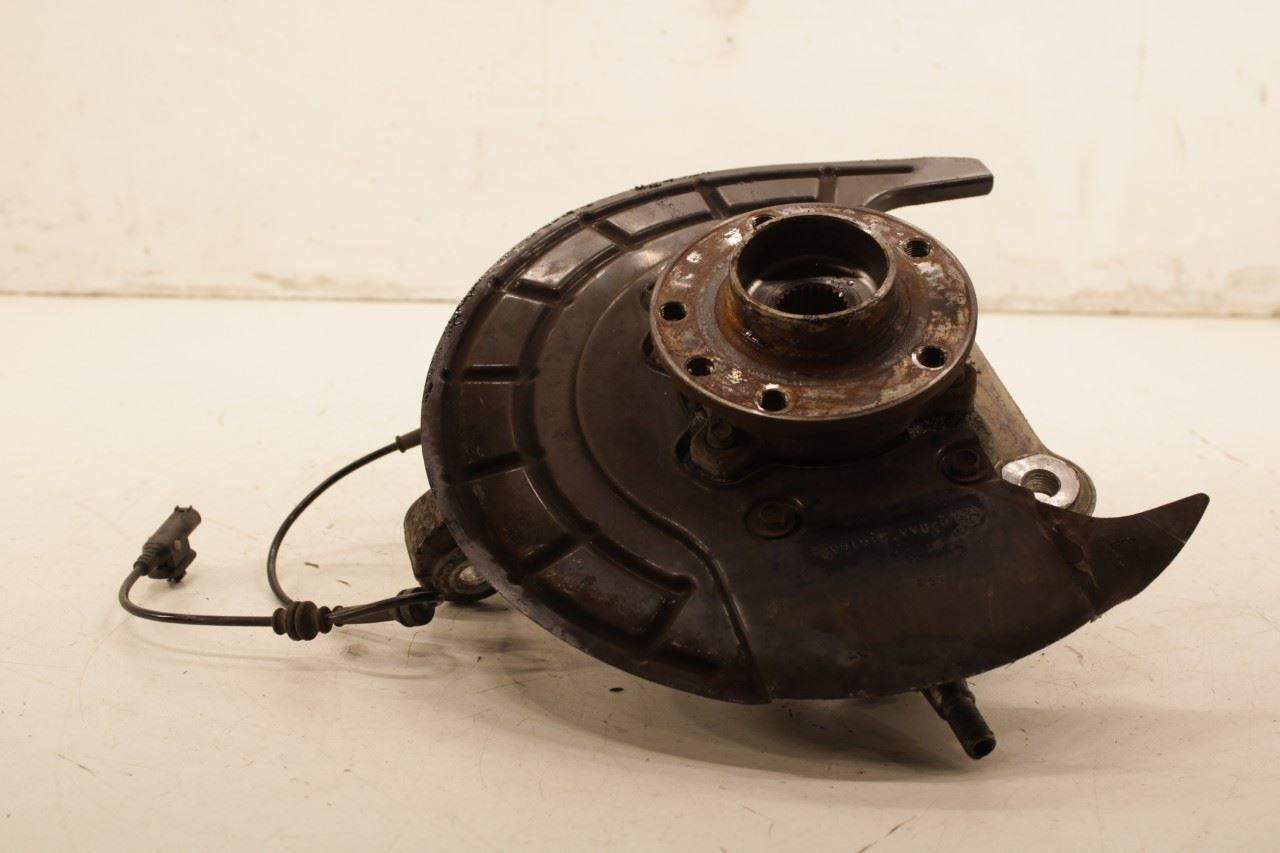 2019-2022 Jeep Cherokee Latitude Front Right Passenger Side Spindle Knuckle Hub - Alshned Auto Parts